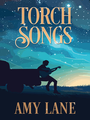 cover image of Torch Songs